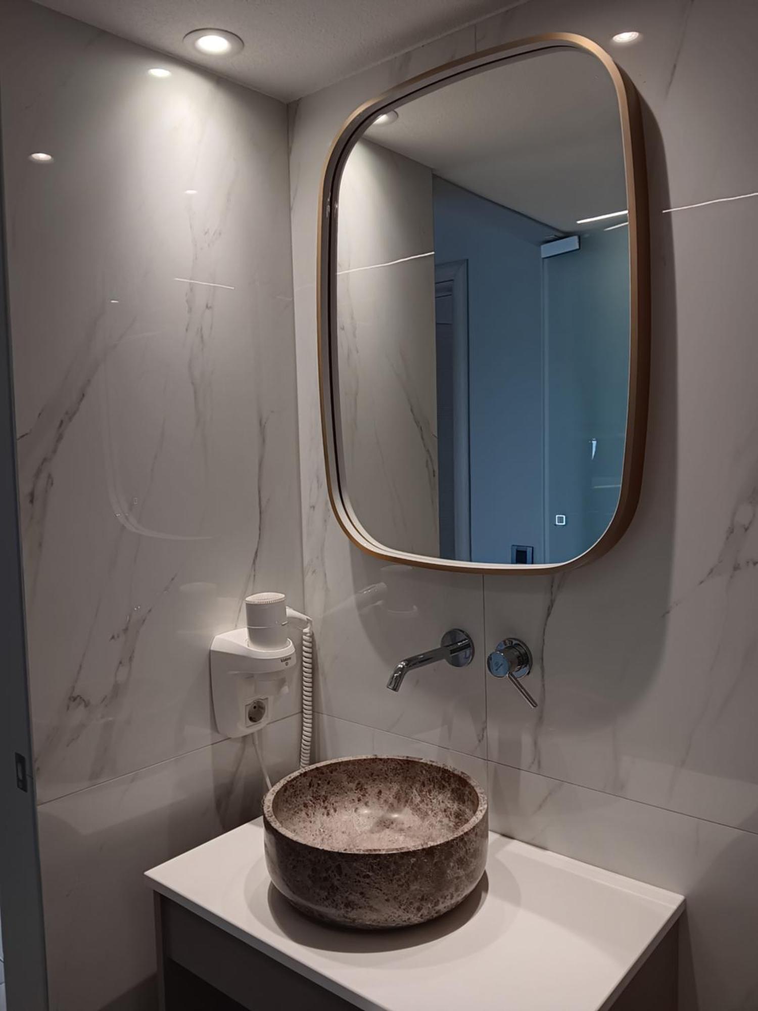 Nautilus Bay Hotel Kíssamos Dış mekan fotoğraf