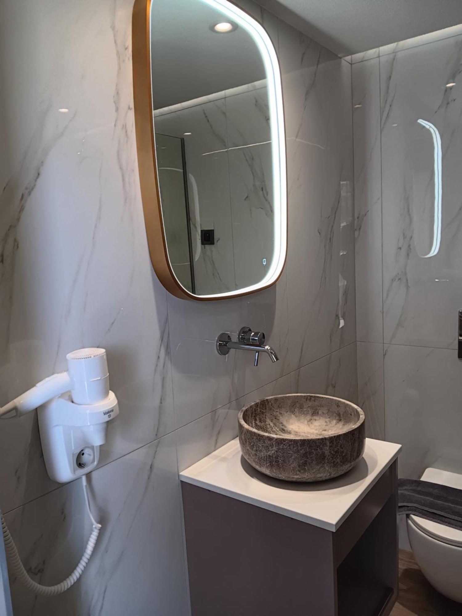 Nautilus Bay Hotel Kíssamos Dış mekan fotoğraf